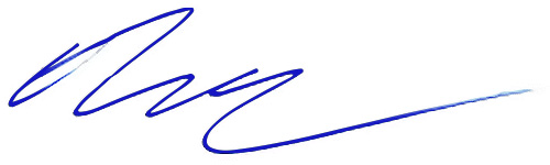 Rasmus Errboe signature